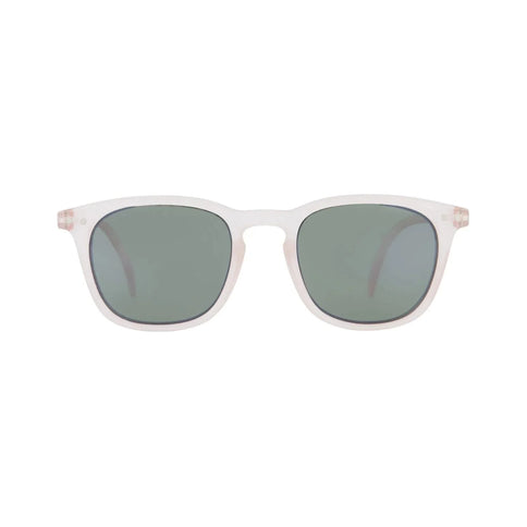 IZIPIZI kids sunglasses Junior Collection E - For 5-10 YEARS Rose Quartz-1875027541002162176