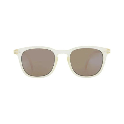 IZIPIZI kids sunglasses Junior Collection E - For 5-10 YEARS Sunset Pink-1875027536266792961
