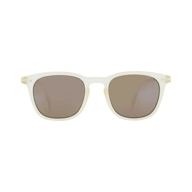 IZIPIZI kids sunglasses Junior Collection E - For 5-10 YEARS Sunset Pink-1875027536266792961