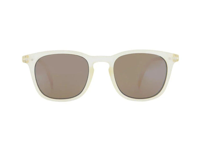 IZIPIZI kids sunglasses Junior Collection E - For 5-10 YEARS Rose Quartz-1973194247846891521
