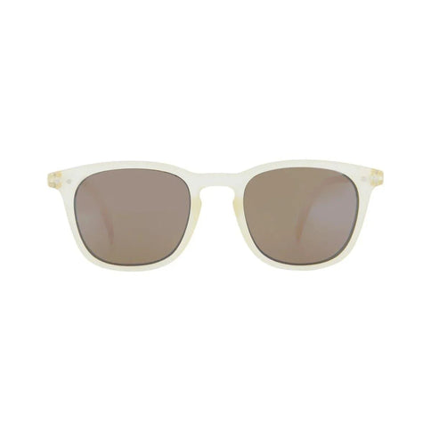IZIPIZI kids sunglasses Junior Collection E - For 5-10 YEARS Fools Gold-1875027540842778625