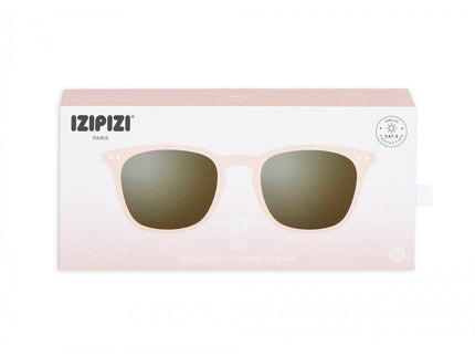 IZIPIZI kids sunglasses Junior Collection E - For 5-10 YEARS Sunset Pink-1875027536266792964
