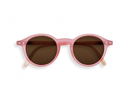 IZIPIZI kids sunglasses Junior D- Oasis Collection Arizon Brown-1875027538280058880