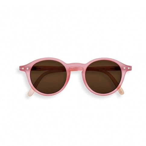 IZIPIZI kids sunglasses Junior D- Oasis Collection Arizon Brown-1875027538280058880