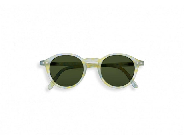 IZIPIZI kids sunglasses Junior D- Oasis Collection Blue Mirage-1875027538426859520