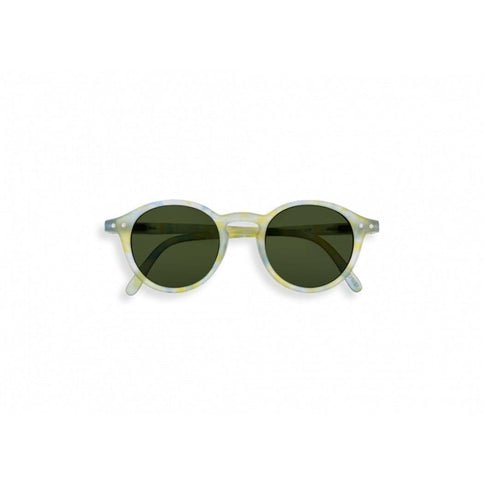 IZIPIZI kids sunglasses Junior D- Oasis Collection Blue Mirage-1875027538426859520