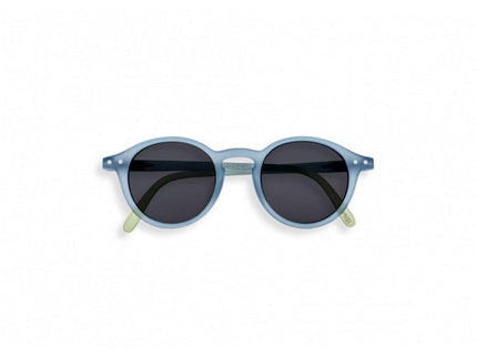 IZIPIZI kids sunglasses Junior D- Oasis Collection Blue Mirage-1875027538426859521