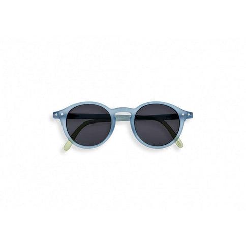 IZIPIZI kids sunglasses Junior D- Oasis Collection Blue Mirage-1875027538426859521