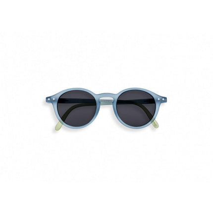 IZIPIZI kids sunglasses Junior D- Oasis Collection Arizon Brown-1973194244415950849