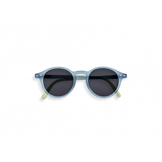 IZIPIZI kids sunglasses Junior D- Oasis Collection Arizon Brown-1973194244415950849