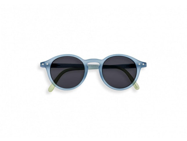 IZIPIZI kids sunglasses Junior D- Oasis Collection Arizon Brown-1875027538280058881