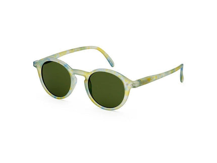 IZIPIZI kids sunglasses Junior D- Oasis Collection Blue Mirage-1875027538426859522