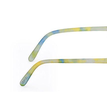 IZIPIZI kids sunglasses Junior D- Oasis Collection Arizon Brown-1973194244415950851