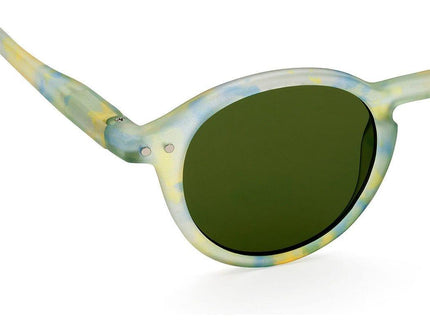 IZIPIZI kids sunglasses Junior D- Oasis Collection Blue Mirage-1875027538426859524