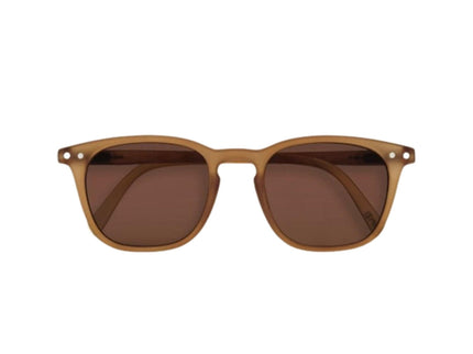 IZIPIZI kids sunglasses Junior E- Oasis Collection Arizona Brown-1875027538892427264