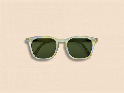 IZIPIZI kids sunglasses Junior E- Oasis Collection Hibiscus Rose-1875027538565271559