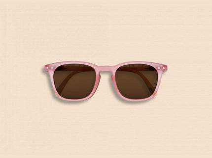 IZIPIZI kids sunglasses Junior E- Oasis Collection Hibiscus Rose-1875027538565271561