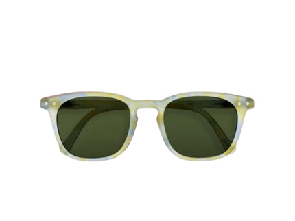 IZIPIZI kids sunglasses Junior E- Oasis Collection Hibiscus Rose-1875027538565271554