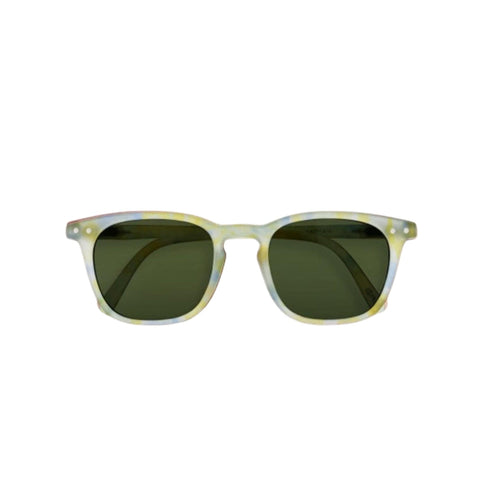 IZIPIZI kids sunglasses Junior E- Oasis Collection Arizona Brown-1875027538892427266