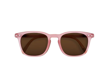 IZIPIZI kids sunglasses Junior E- Oasis Collection Hibiscus Rose-1875027538565271555