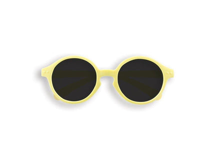 IZIPIZI Toddler sunglasses | Sun Kids Collection #D | For 9-36 months Apricot-1875027537025961988