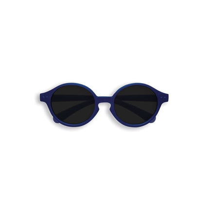IZIPIZI Toddler sunglasses | Sun Kids Collection #D | For 9-36 months Aqua Green-1875027537223094278