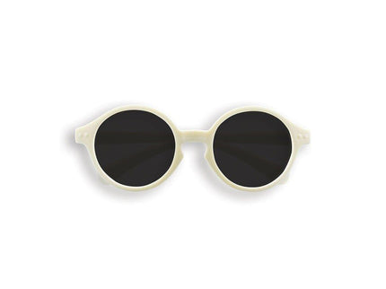 IZIPIZI Toddler sunglasses | Sun Kids Collection #D | For 9-36 months Apricot-1875027537025961986