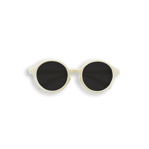 IZIPIZI Toddler sunglasses | Sun Kids Collection #D | For 9-36 months Apricot-1875027537025961986