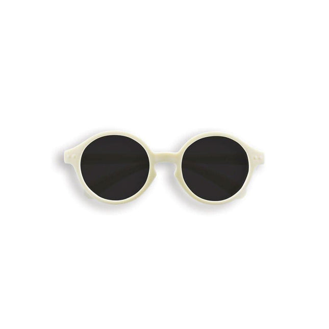IZIPIZI Toddler sunglasses | Sun Kids Collection #D | For 9-36 months Apricot-1875027537025961986