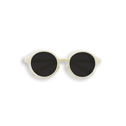 IZIPIZI Toddler sunglasses | Sun Kids Collection #D | For 9-36 months Aqua Green-1875027537223094274