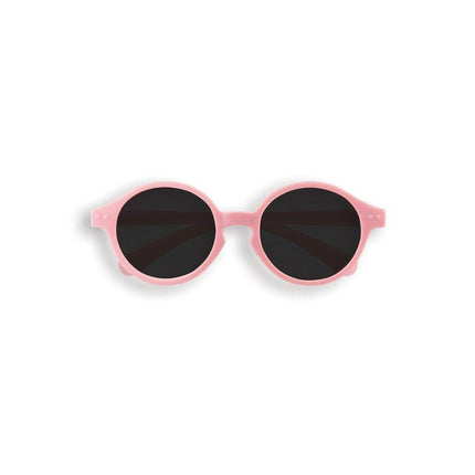 IZIPIZI Toddler sunglasses | Sun Kids Collection #D | For 9-36 months Aqua Green-1875027537223094275