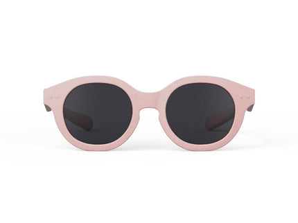 IZIPIZI Toddler sunglasses | Sun Kids Plus Collection #C | For 3-5 YEARS Aqual Green-1875027405538725888
