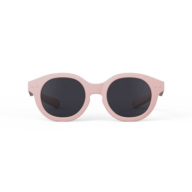 IZIPIZI Toddler sunglasses | Sun Kids Plus Collection #C | For 3-5 YEARS Aqual Green-1875027405538725888