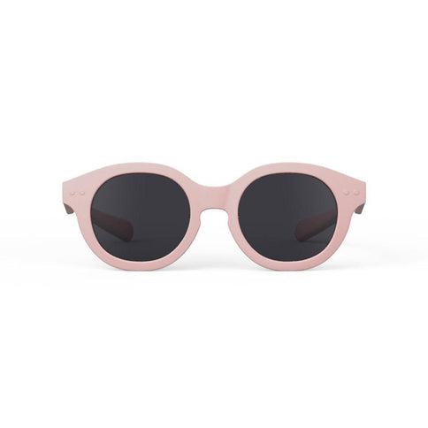IZIPIZI Toddler sunglasses | Sun Kids Plus Collection #C | For 3-5 YEARS Aqual Green-1875027405538725888