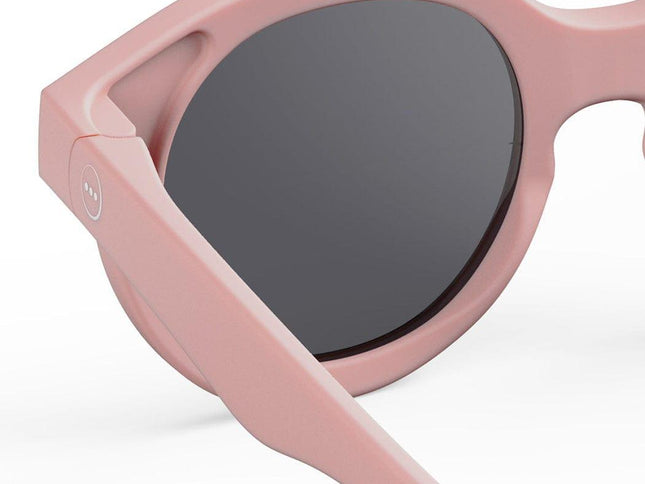 IZIPIZI Toddler sunglasses | Sun Kids Plus Collection #C | For 3-5 YEARS Aqual Green-1875027405538725889