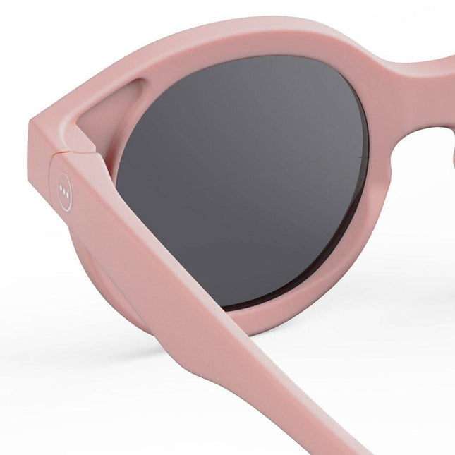 IZIPIZI Toddler sunglasses | Sun Kids Plus Collection #C | For 3-5 YEARS Aqual Green-1875027405538725889