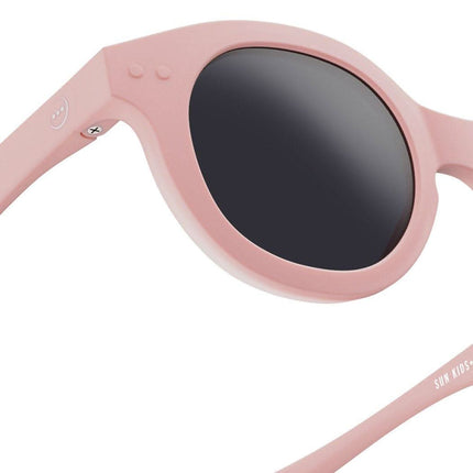 IZIPIZI Toddler sunglasses | Sun Kids Plus Collection #C | For 3-5 YEARS Aqual Green-1875027405538725891