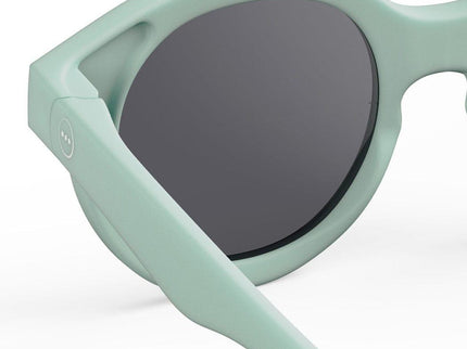 IZIPIZI Toddler sunglasses | Sun Kids Plus Collection #C | For 3-5 YEARS Pastel Pink-1875027405693915140
