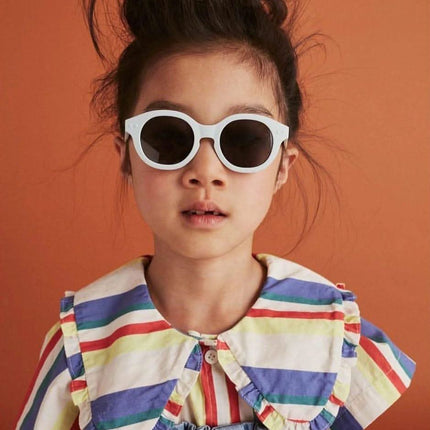 IZIPIZI Toddler sunglasses | Sun Kids Plus Collection #C | For 3-5 YEARS Aqual Green-1875027405538725895