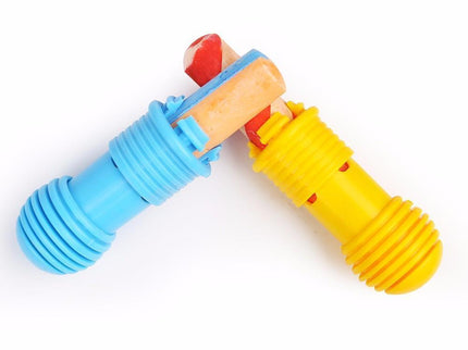 Jar Melo Washable Sidewalk Chalk - 24 Colours Kit-1875027521356042241