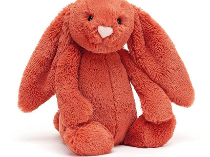 Jellycat Bashful Cinnamon Bunny Small 18cm-1826048966391894016