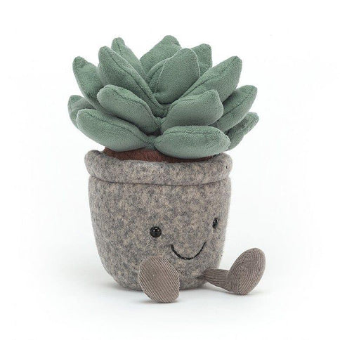 Jellycat Silly Succulent Azulita-1875027553157255168