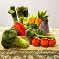 Jellycat Vivacious Vegetable Beetroot 20cm-1875027439579697155