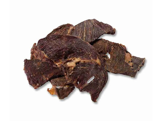 Kangaroo Jerky Dog Treat - 1 kg-1831155596217421824