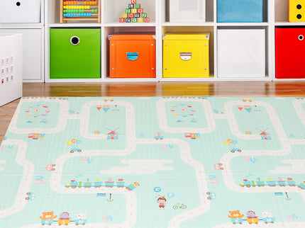 BoPeep Kids Play Mat Baby Crawling Pad-1910113155825143815