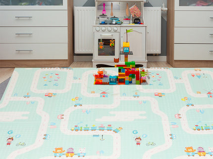 BoPeep Kids Play Mat Baby Crawling Pad-1910113155825143814