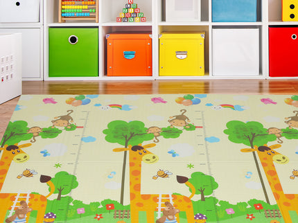 BoPeep Kids Play Mat Baby Crawling Pad-1910113155992915975
