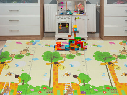 BoPeep Kids Play Mat Baby Crawling Pad-1910113155992915974