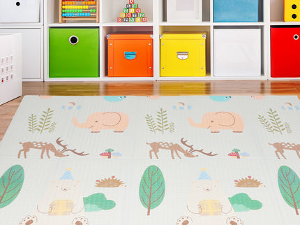 BoPeep Kids Play Mat Baby Crawling Pad-1910113156156493831