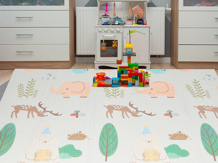BoPeep Kids Play Mat Baby Crawling Pad-1910113156156493830